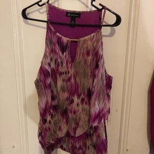 Beautiful INC XXL Top